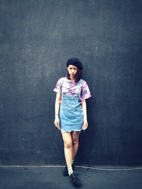 Zoraさんのコーディネート