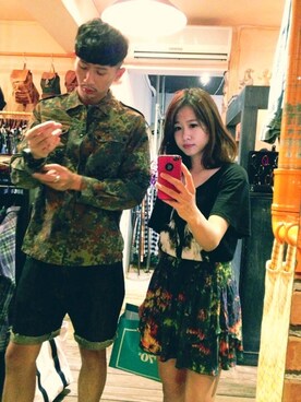 Zoraさんのコーディネート