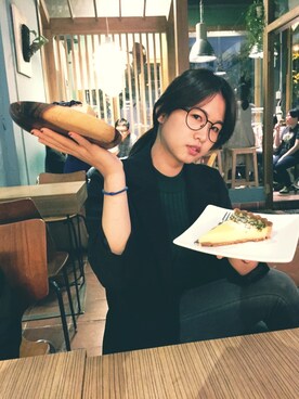 Zoraさんのコーディネート