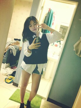 Zoraさんのコーディネート