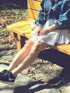 Zoraさんのコーディネート