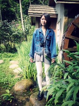 Zoraさんのコーディネート