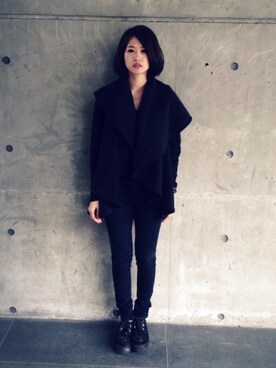 Zoraさんのコーディネート