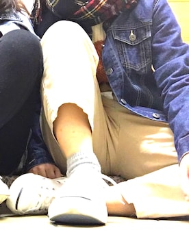 yukikoさんのコーディネート