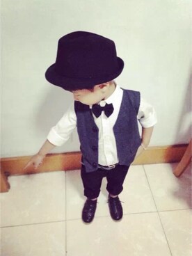 臭蛋蛋さんのコーディネート