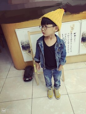 臭蛋蛋さんのコーディネート