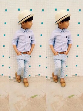 臭蛋蛋さんのコーディネート