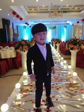 臭蛋蛋さんのコーディネート