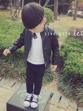 臭蛋蛋さんのコーディネート