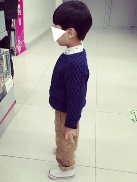 臭蛋蛋さんのコーディネート