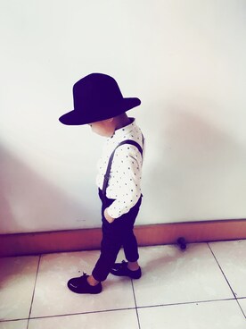 臭蛋蛋さんのコーディネート