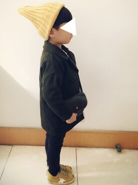 臭蛋蛋さんのコーディネート