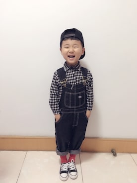 臭蛋蛋さんのコーディネート