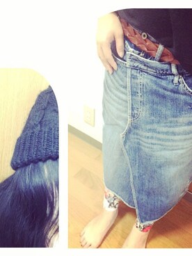 福やんさんのコーディネート