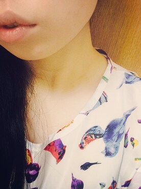 福やんさんのコーディネート