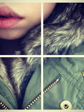 福やんさんのコーディネート