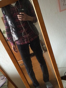 たろぽさんのコーディネート