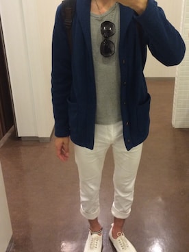 たろぽさんのコーディネート