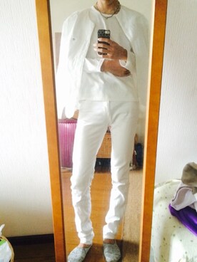 たろぽさんのコーディネート