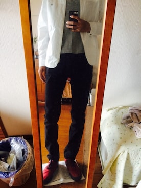 たろぽさんのコーディネート