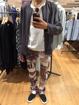 たろぽさんのコーディネート