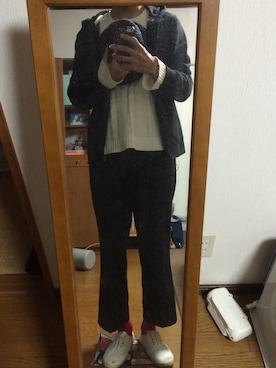 たろぽさんのコーディネート