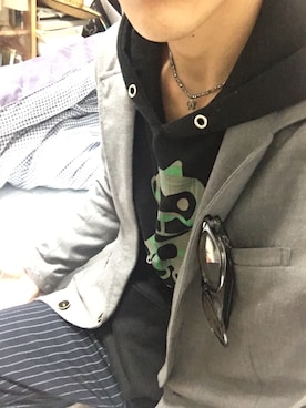 たろぽさんのコーディネート