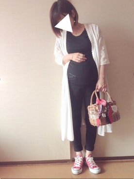 maa…◡̈☀︎さんのコーディネート