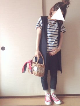 maa…◡̈☀︎さんのコーディネート