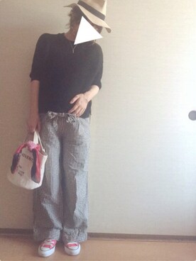 maa…◡̈☀︎さんのコーディネート