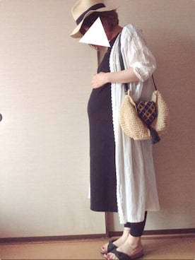 maa…◡̈☀︎さんのコーディネート