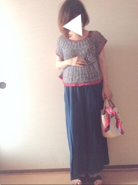 maa…◡̈☀︎さんのコーディネート