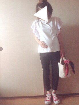 maa…◡̈☀︎さんのコーディネート