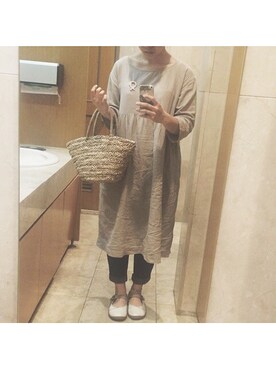 honamiさんのコーディネート