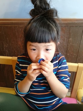 yu Reさんのコーディネート