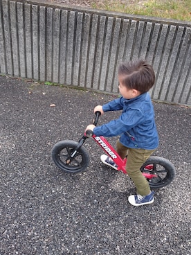 yu Reさんのコーディネート