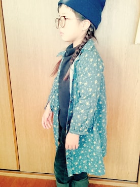 yu Reさんのコーディネート