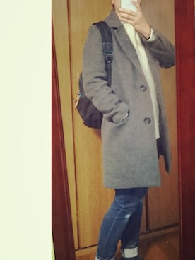 yu Reさんのコーディネート