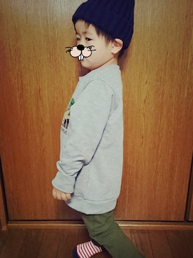 yu Reさんのコーディネート