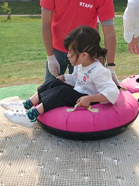 yu Reさんのコーディネート