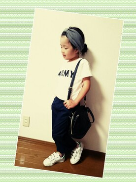 yu Reさんのコーディネート