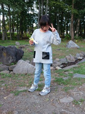 yu Reさんのコーディネート