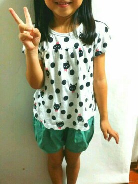 K familyさんのコーディネート