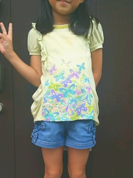 K familyさんのコーディネート