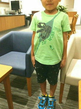 K familyさんのコーディネート