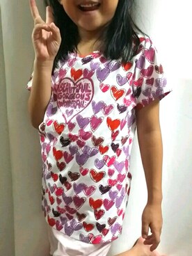 K familyさんのコーディネート