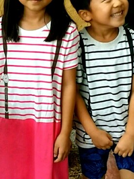 K familyさんのコーディネート