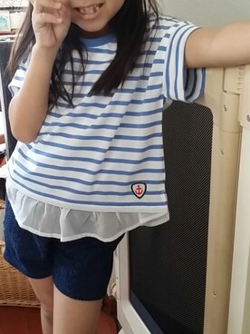 K familyさんのコーディネート