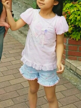 K familyさんのコーディネート