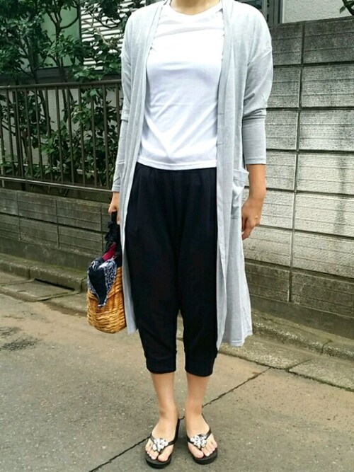お家でのリラックスタイムに